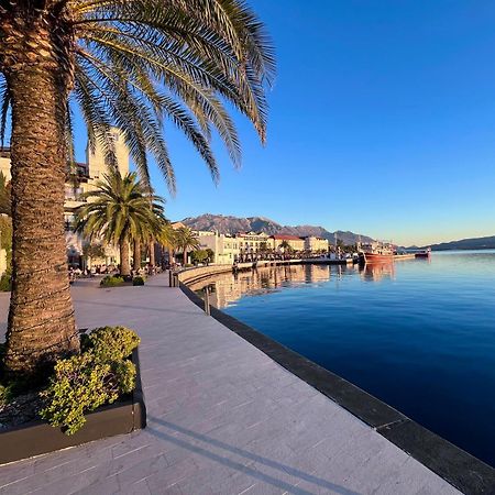 Tivat Apartments Esterno foto